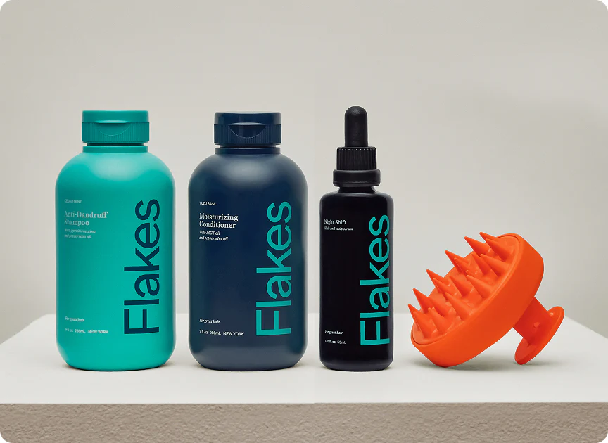 Flakes Complete Bundle - Image 14