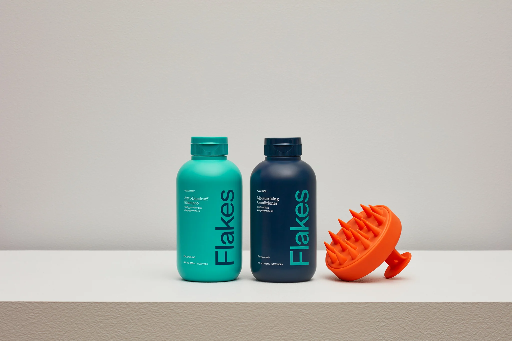Flakes Complete Bundle - Image 9